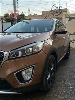 کیا سۆرینتۆ